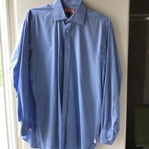 Men’s dress shirt